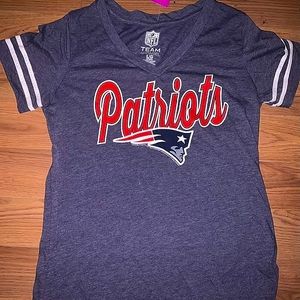 New England Patriots T Shirt